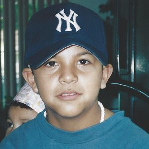 Meet your Posher, Johnny